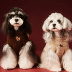Cocoa Pup Pet Sweater