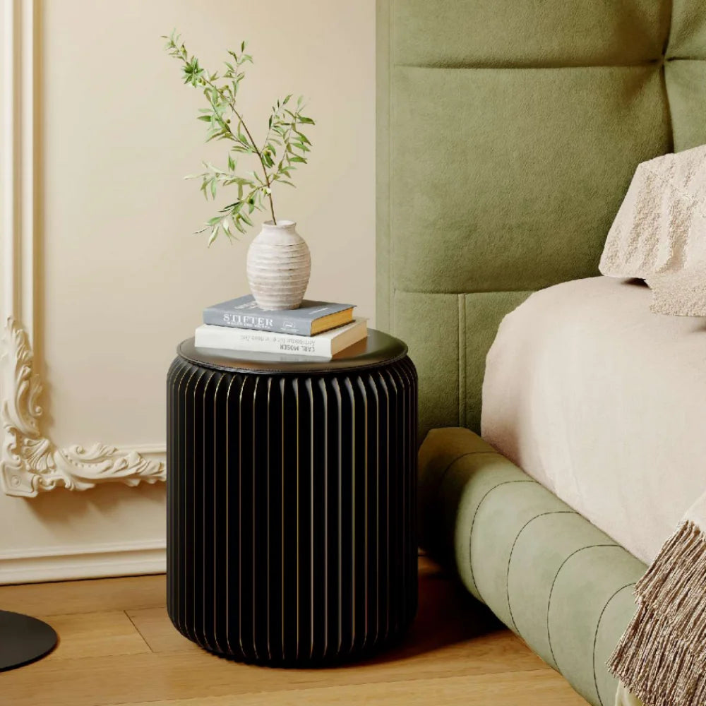 Eco Paper Folding Stool - Classic