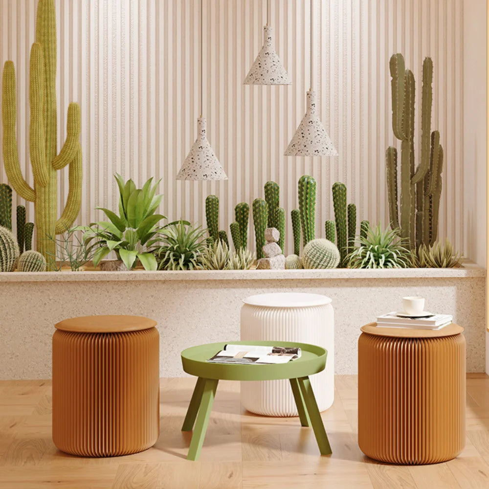Classic Foldable Stool