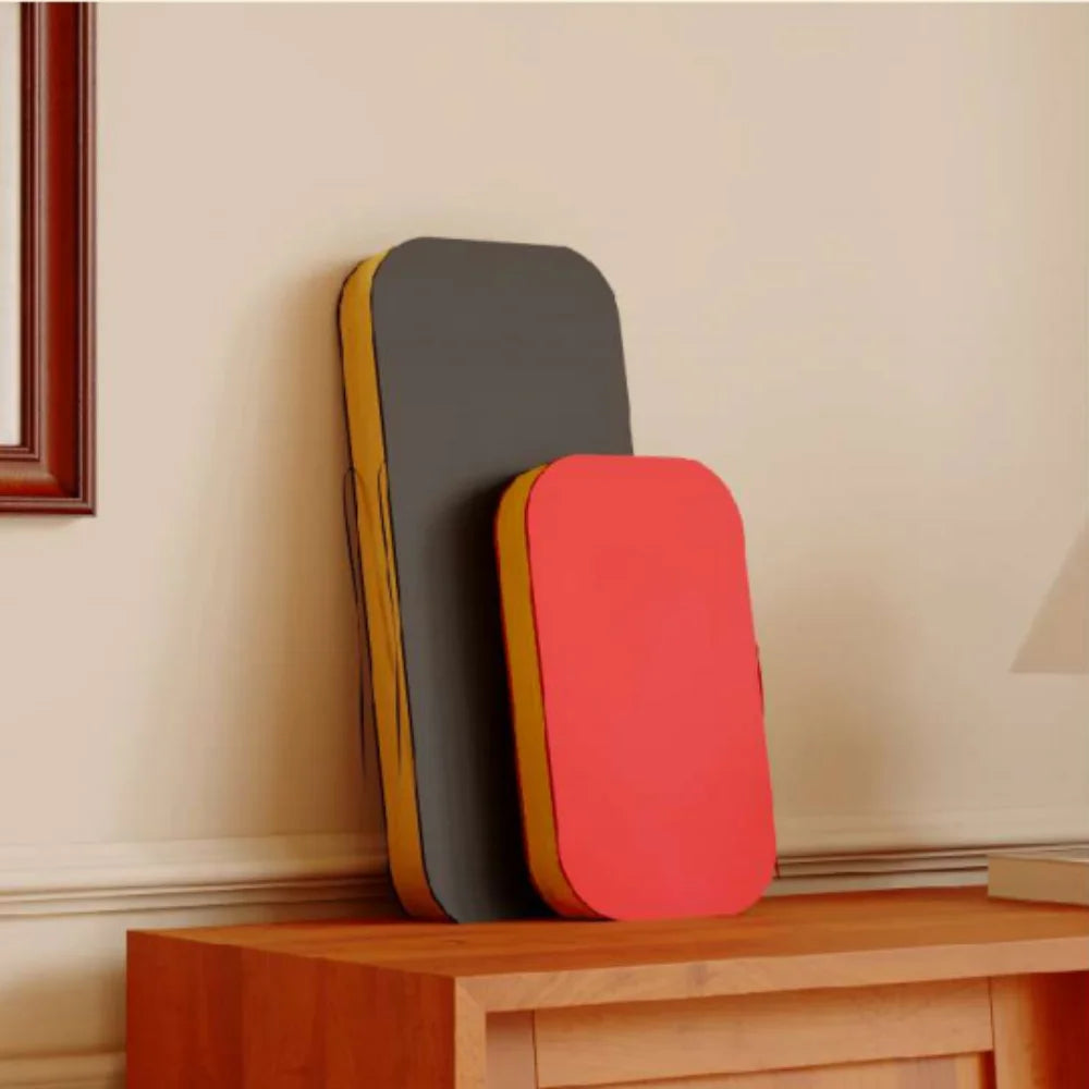 Eco Paper Folding Stool - Classic