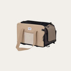 Carry-Ready Console Pet Car Seat