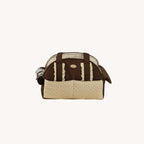 Cozy Foldout Pet Tote Carrier