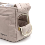 VelvetNest Crossbody Carrier