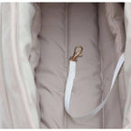 VelvetNest Crossbody Carrier