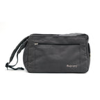 VelvetNest Crossbody Carrier