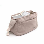 VelvetNest Crossbody Carrier