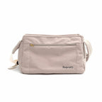 VelvetNest Crossbody Carrier