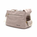 VelvetNest Crossbody Carrier