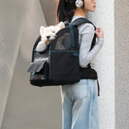 AirPace Dog Backpack