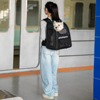 AirPace Dog Backpack