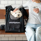 AirPace Dog Backpack
