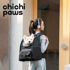 AirPace Dog Backpack