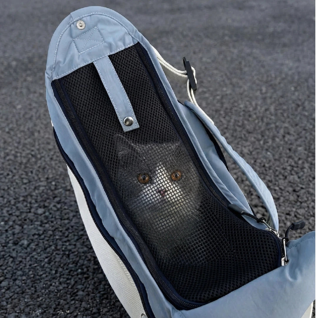 MellowFold Pet Sling