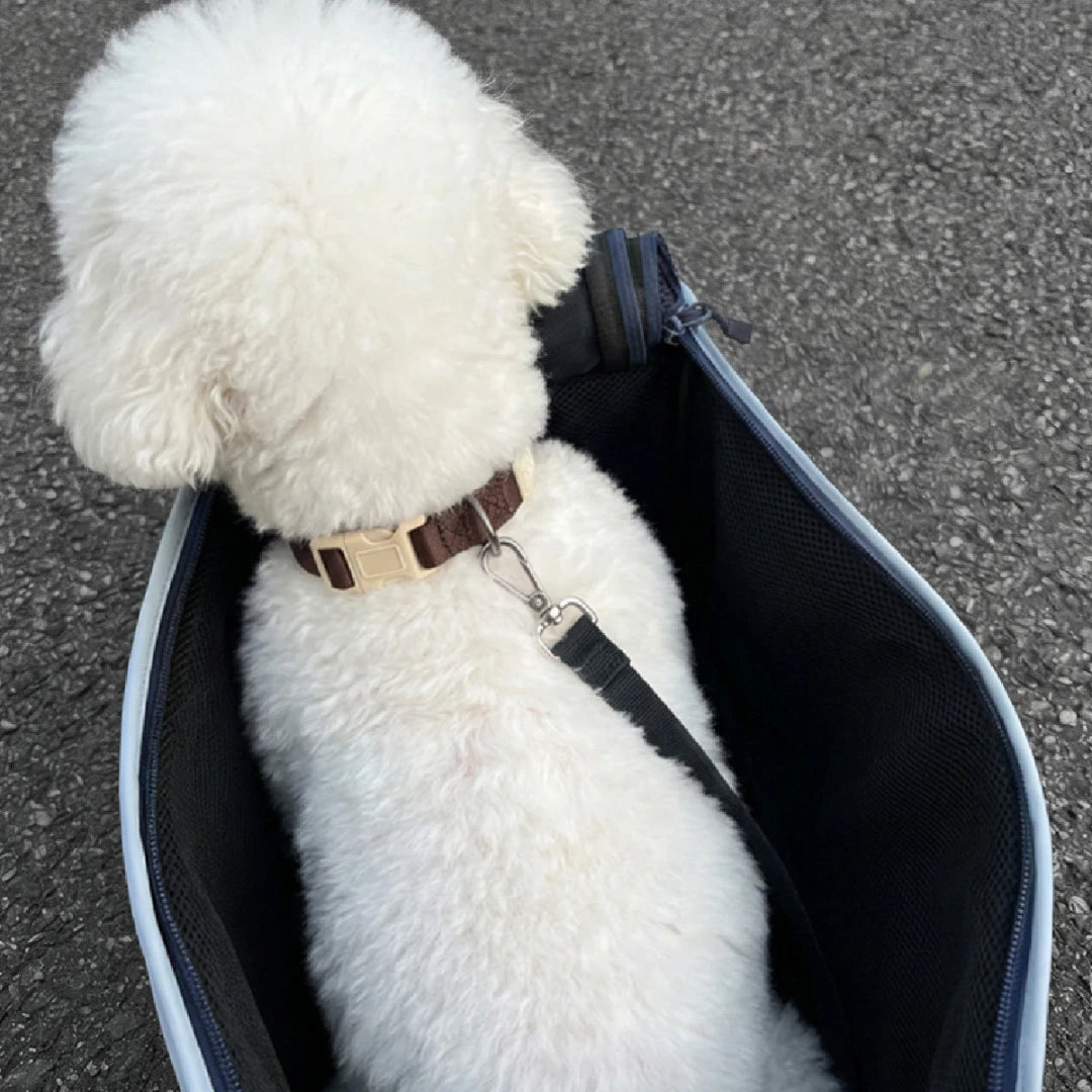 MellowFold Pet Sling