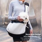 MellowFold Pet Sling