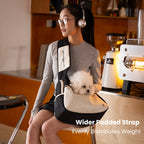 MellowFold Pet Sling