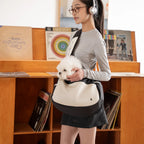MellowFold Pet Sling