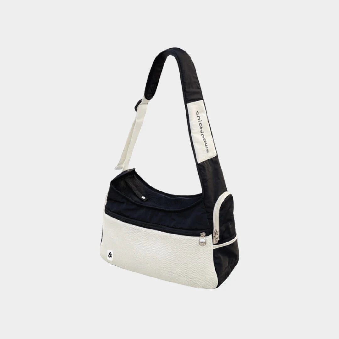 MellowFold Pet Sling