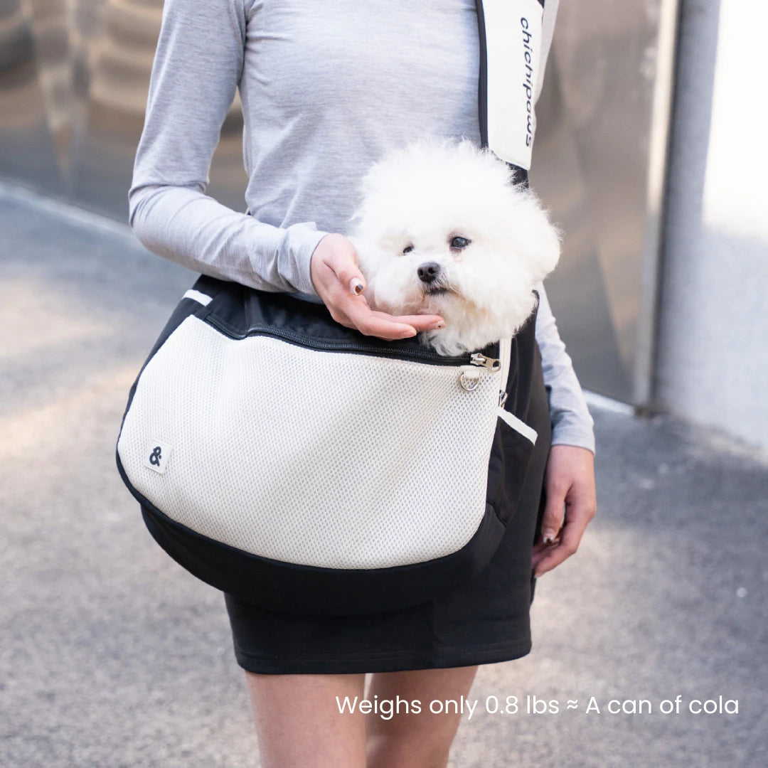 MellowFold Pet Sling