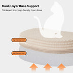 Easy-Carry Pet Hip Seat Carrier