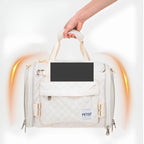 Expandable Airline Pet Carrier