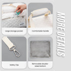 Expandable Airline Pet Carrier