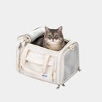 Expandable Airline Pet Carrier