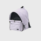Expandable Canopy Pet Backpack