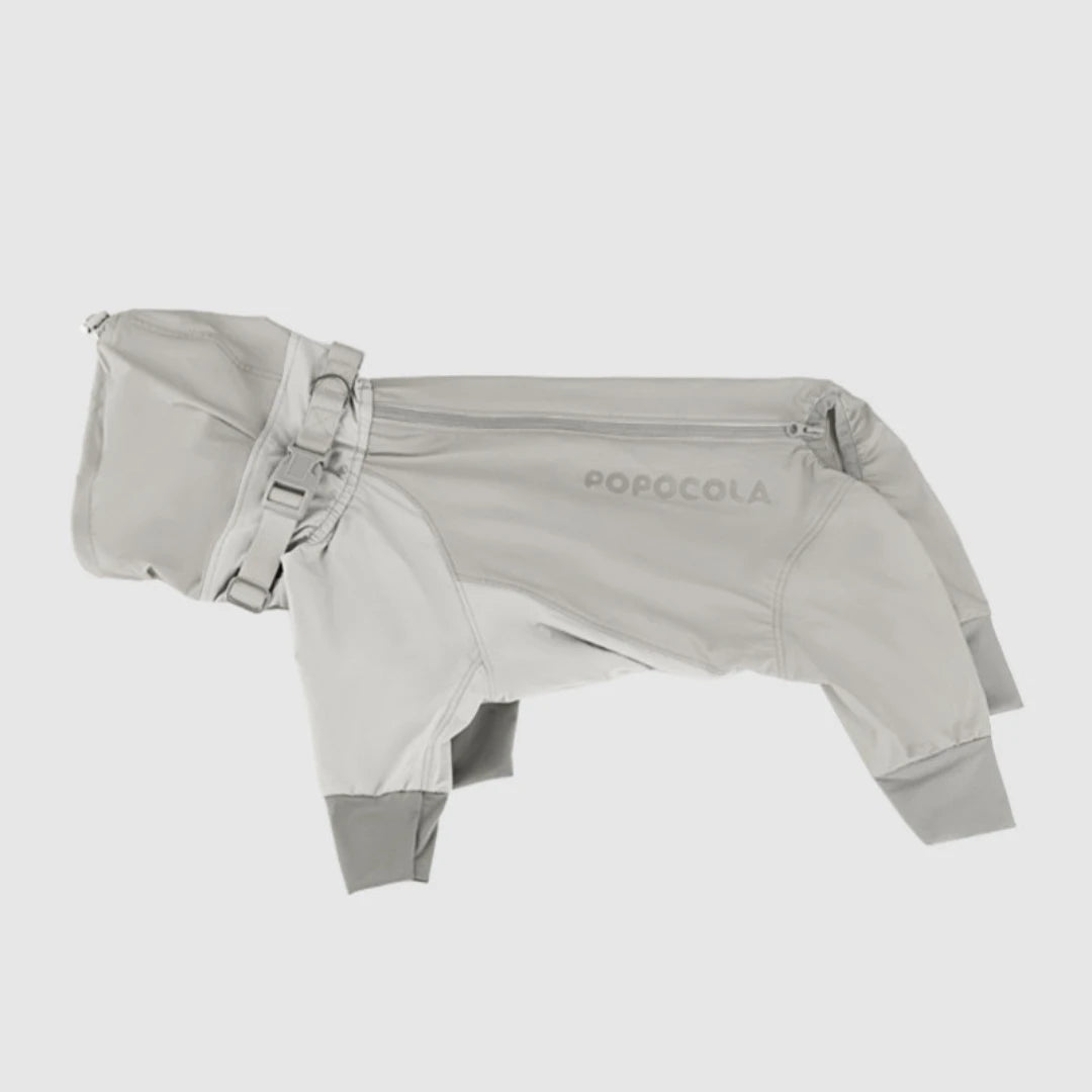 Field Walk Windproof Dog Jacket