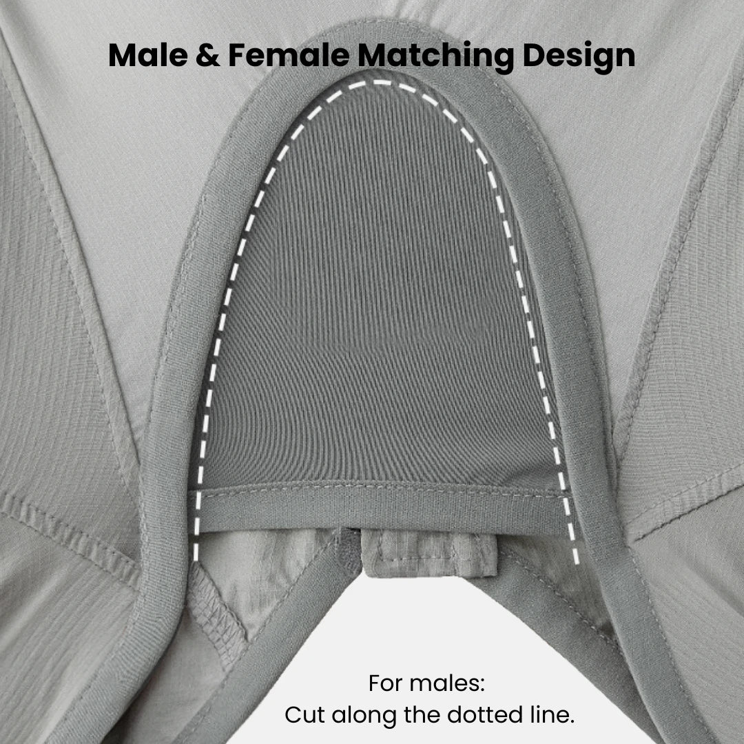 Field Walk Windproof Dog Jacket