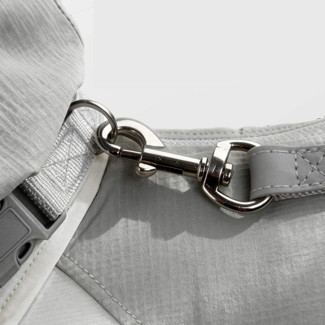 Field Walk Windproof Dog Jacket