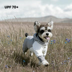 Field Walk Windproof Dog Jacket