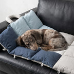 2-In-1 PlaitVale Lounge Mat