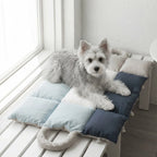 2-In-1 PlaitVale Lounge Mat