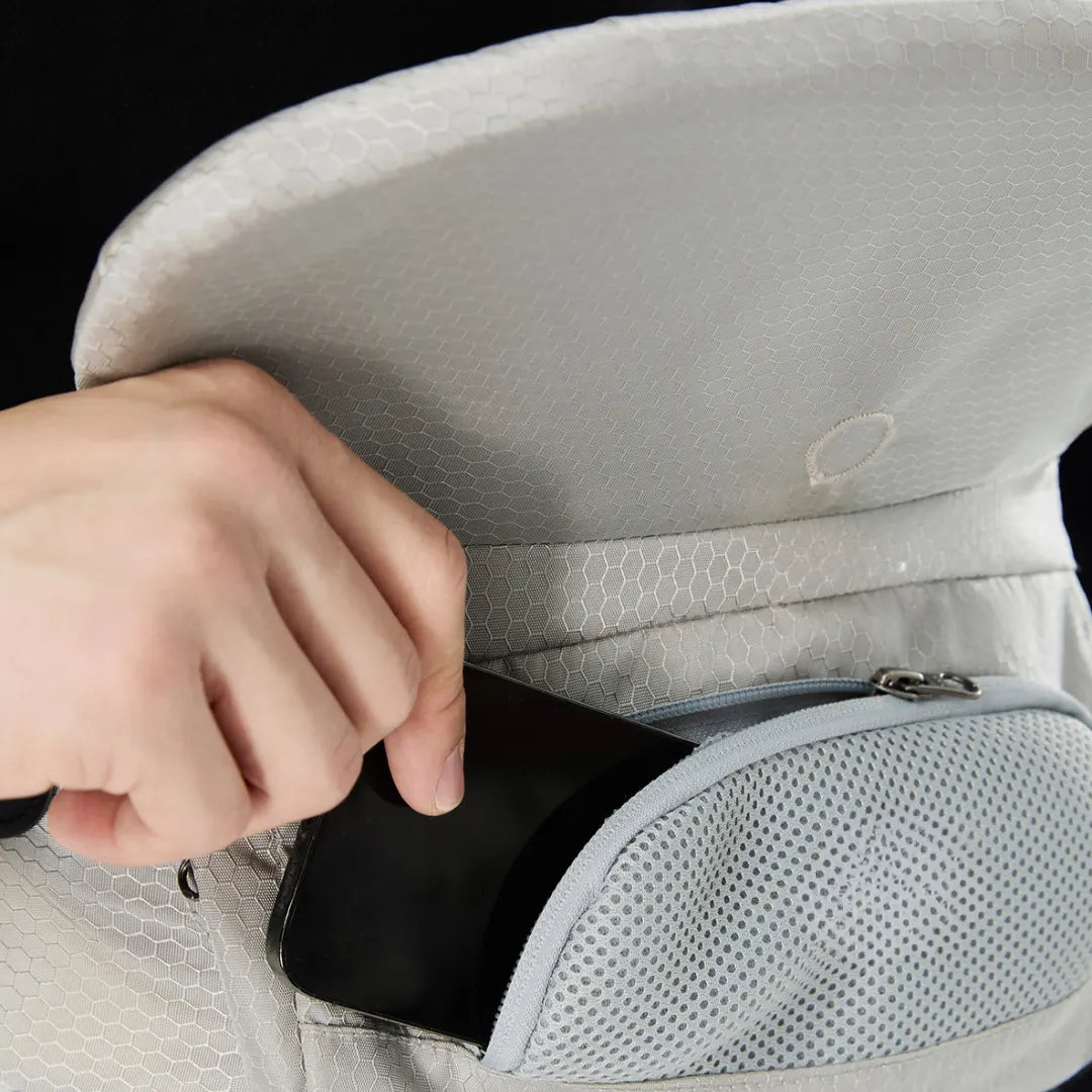 SideNest Pet Hip Seat Carrier