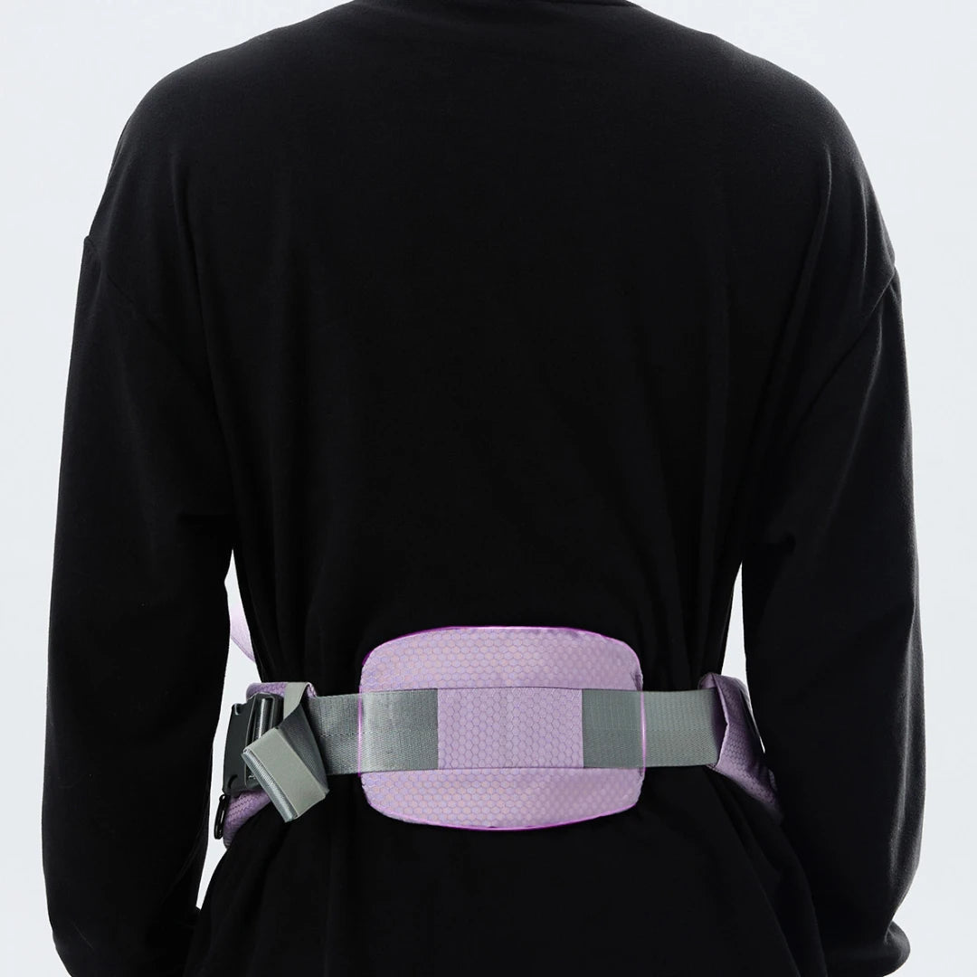 SideNest Pet Waist Seat
