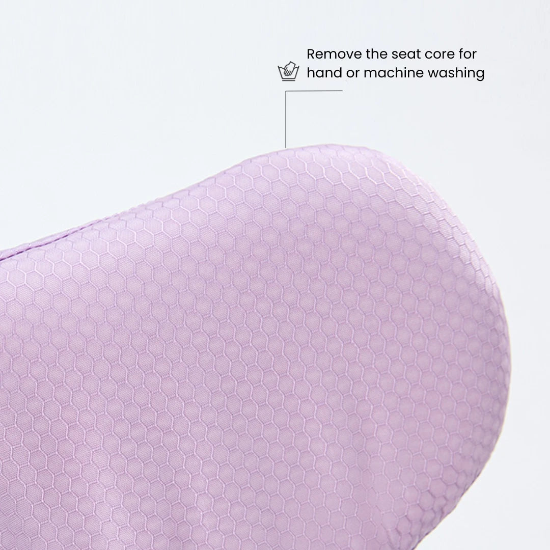 SideNest Pet Waist Seat