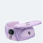 SideNest Pet Waist Seat