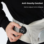 SideNest Pet Waist Seat