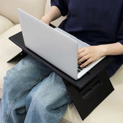Folding Table for Car, Sofa, Bed or Camping