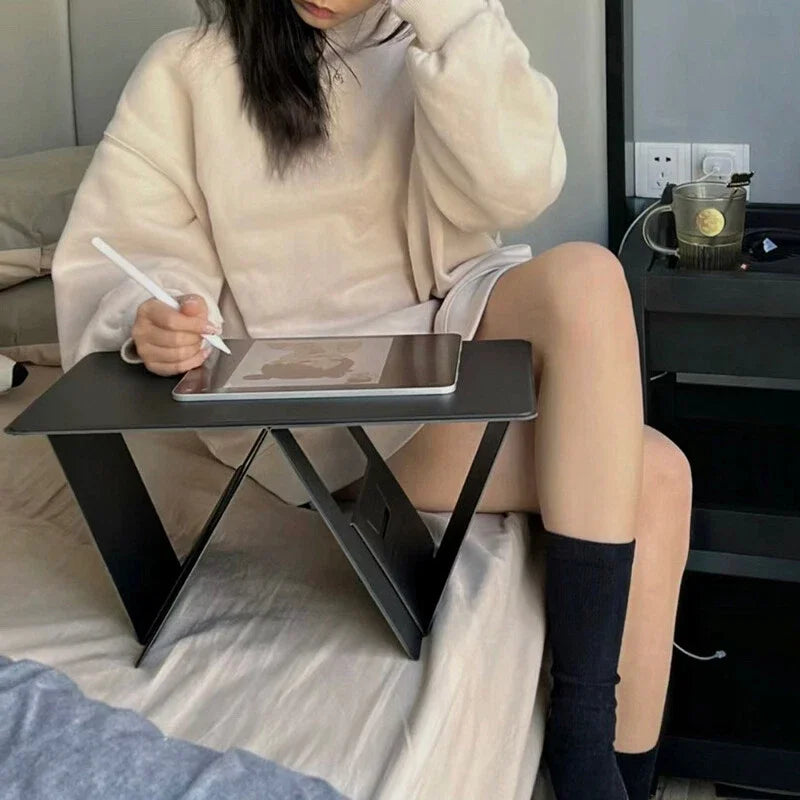 Folding Table for Laptop, Car, Sofa, Bed