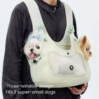 Cozy Kangaroo Carrier