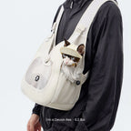 Cozy Kangaroo Carrier