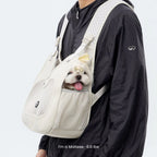 Cozy Kangaroo Carrier