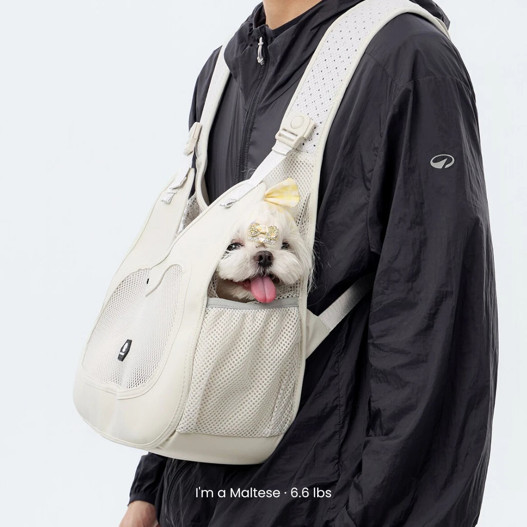 Cozy Kangaroo Carrier