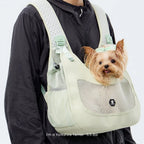 Cozy Kangaroo Carrier