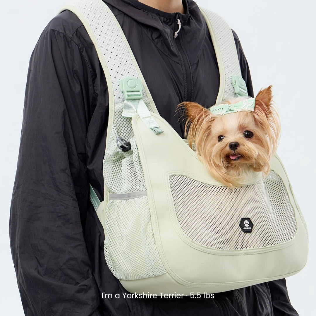 Cozy Kangaroo Carrier