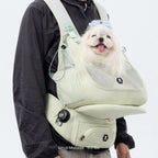 Cozy Kangaroo Carrier