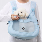 Cozy Kangaroo Carrier