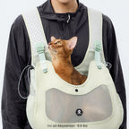 Cozy Kangaroo Carrier